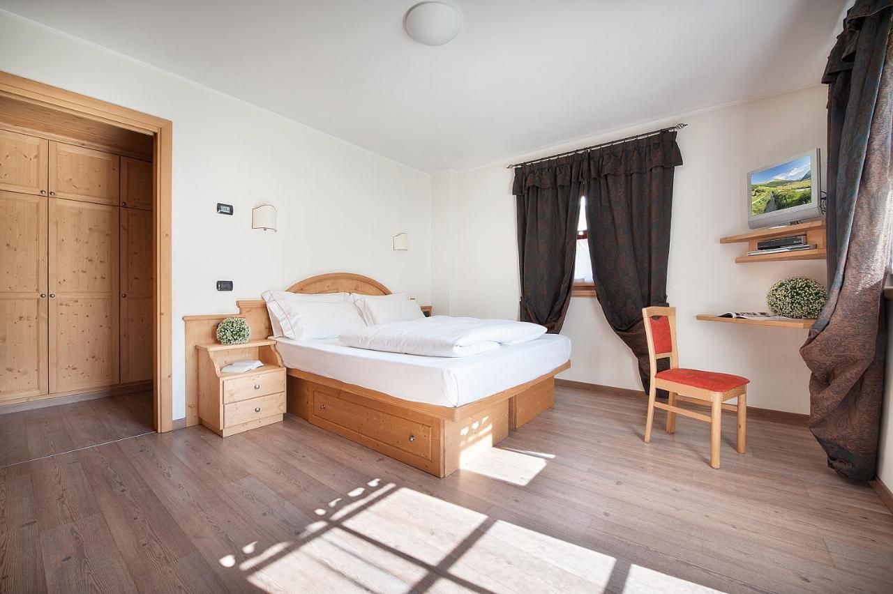 Hotel Meeting リヴィーニョ 部屋 写真